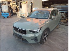 volvo xc40 (536) del año 2023