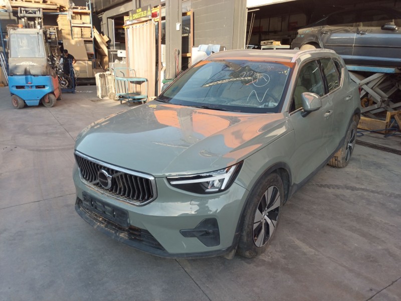 volvo xc40 (536) del año 2023