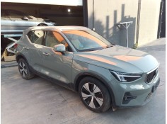 volvo xc40 (536) del año 2023 2