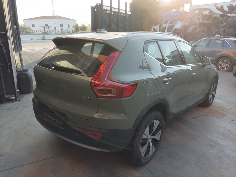 volvo xc40 (536) del año 2023