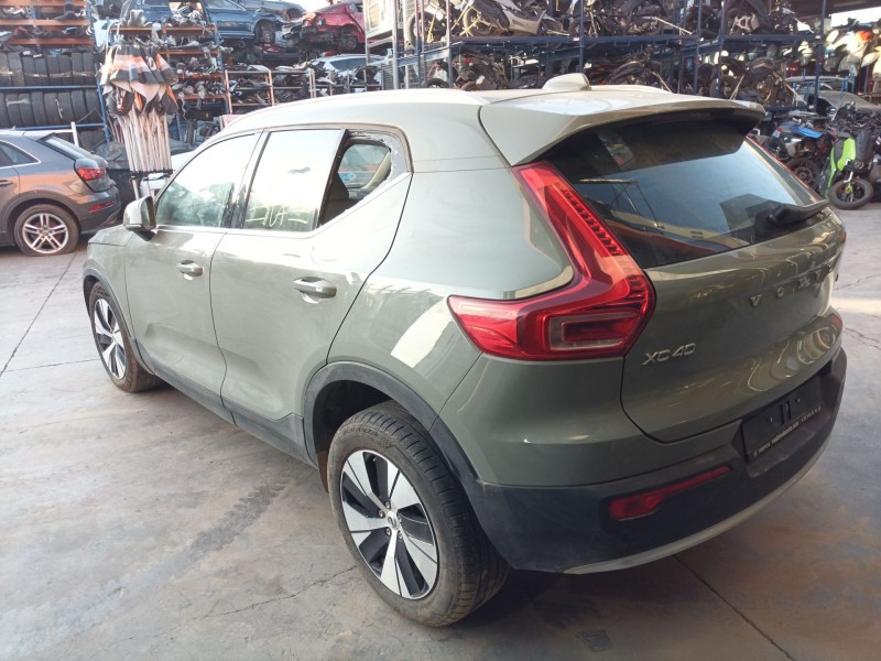 volvo xc40 (536) del año 2023