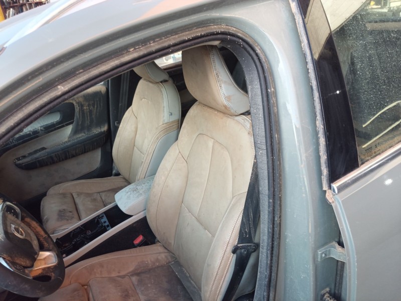 volvo xc40 (536) del año 2023