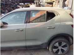 Recambio de puerta trasera izquierda para volvo xc40 (536) b4 mild-hybrid referencia OEM IAM   