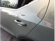 Recambio de puerta trasera izquierda para volvo xc40 (536) b4 mild-hybrid referencia OEM IAM    2