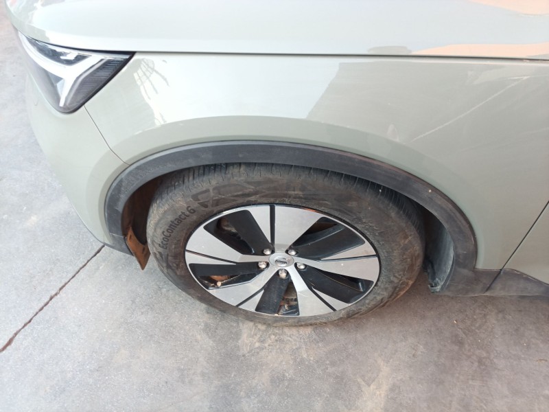 Recambio de llanta para volvo xc40 (536) b4 mild-hybrid referencia OEM IAM   