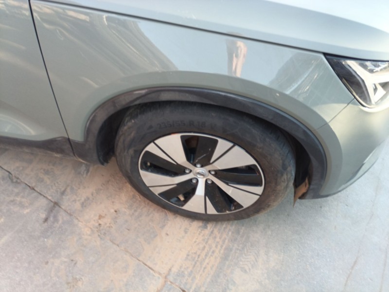 Recambio de llanta para volvo xc40 (536) b4 mild-hybrid referencia OEM IAM   