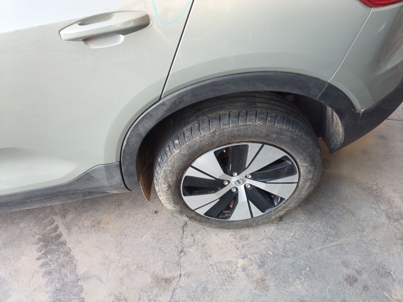 Recambio de llanta para volvo xc40 (536) b4 mild-hybrid referencia OEM IAM   