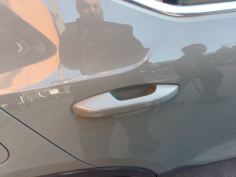 Recambio de maneta exterior trasera derecha para volvo xc40 (536) b4 mild-hybrid referencia OEM IAM   