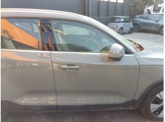 Recambio de puerta delantera derecha para volvo xc40 (536) b4 mild-hybrid referencia OEM IAM   