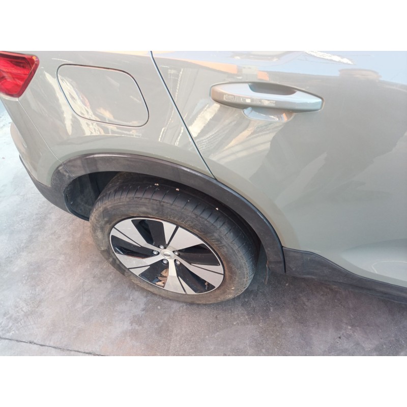 Recambio de amortiguador trasero derecho para volvo xc40 (536) b4 mild-hybrid referencia OEM IAM   