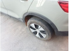 AMORTIGUADOR TRASERO IZQUIERDO 32221648 