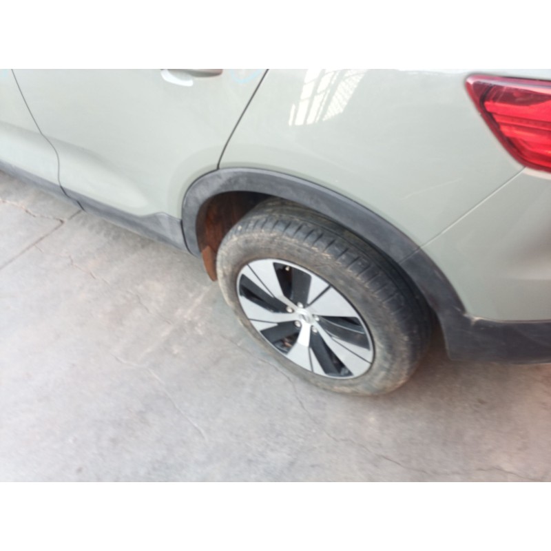 Recambio de amortiguador trasero izquierdo para volvo xc40 (536) b4 mild-hybrid referencia OEM IAM   