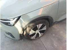 Recambio de brazo suspension inferior delantero izquierdo para volvo xc40 (536) b4 mild-hybrid referencia OEM IAM 32211429   2