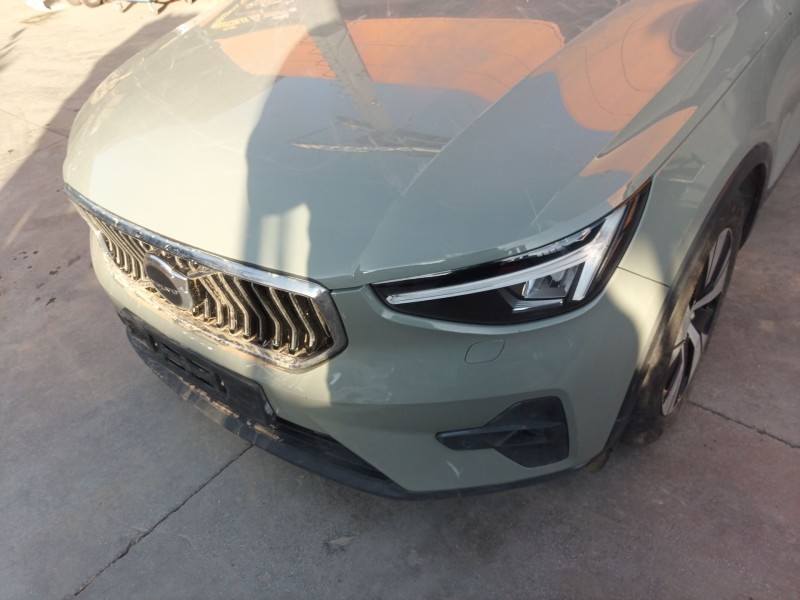 Recambio de condensador / radiador aire acondicionado para volvo xc40 (536) b4 mild-hybrid referencia OEM IAM   