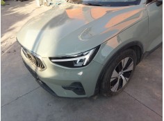 Recambio de cremallera direccion para volvo xc40 (536) b4 mild-hybrid referencia OEM IAM 36003595   2