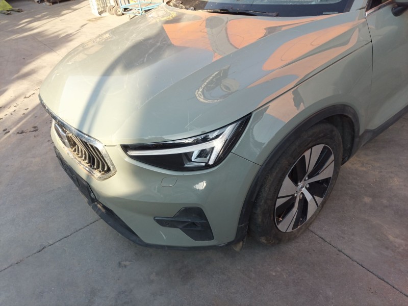 Recambio de cremallera direccion para volvo xc40 (536) b4 mild-hybrid referencia OEM IAM   