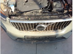 Recambio de electroventilador para volvo xc40 (536) b4 mild-hybrid referencia OEM IAM   