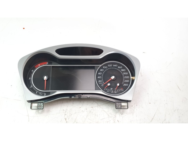 Recambio de cuadro instrumentos para ford s-max (wa6) 2.0 tdci referencia OEM IAM 8M2T10849VD  