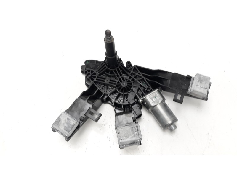 Recambio de motor limpia trasero para peugeot 308 style referencia OEM IAM 9677680580  