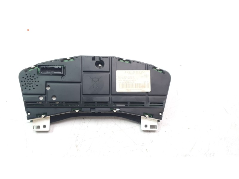 Recambio de cuadro instrumentos para ford s-max (wa6) 2.0 tdci referencia OEM IAM 8M2T10849VD  