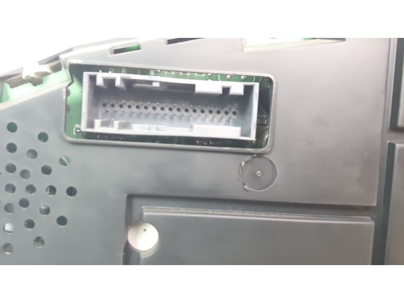 Recambio de cuadro instrumentos para ford s-max (wa6) 2.0 tdci referencia OEM IAM 8M2T10849VD  
