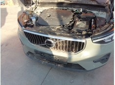 Recambio de radiador agua para volvo xc40 (536) b4 mild-hybrid referencia OEM IAM   