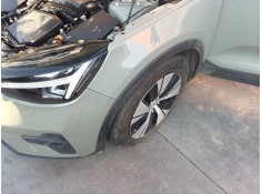 Recambio de transmision delantera izquierda para volvo xc40 (536) b4 mild-hybrid referencia OEM IAM 36013035   2