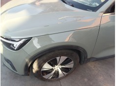 Recambio de aleta delantera izquierda para volvo xc40 (536) b4 mild-hybrid referencia OEM IAM   