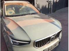 Recambio de capo para volvo xc40 (536) b4 mild-hybrid referencia OEM IAM    2