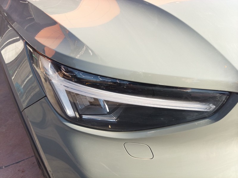 Recambio de faro derecho para volvo xc40 (536) b4 mild-hybrid referencia OEM IAM   
