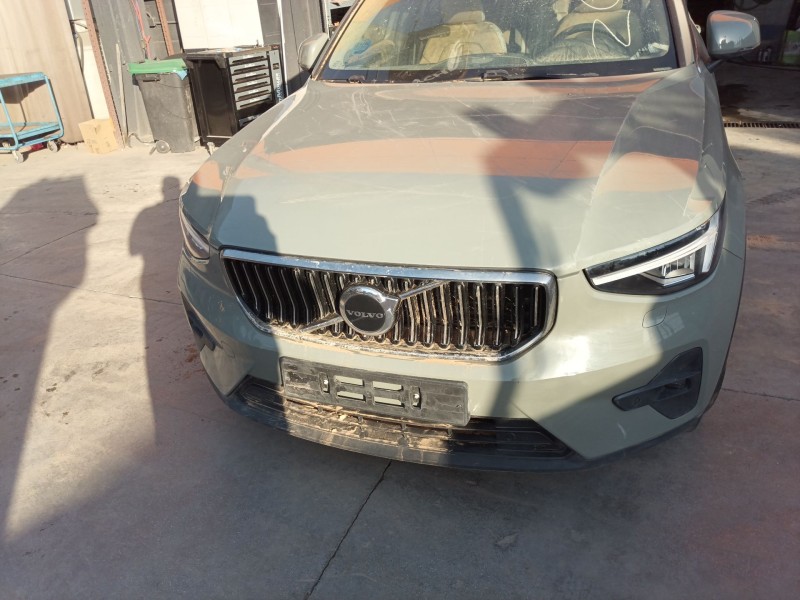 Recambio de paragolpes delantero para volvo xc40 (536) b4 mild-hybrid referencia OEM IAM   
