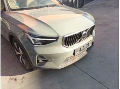 Recambio de paragolpes delantero para volvo xc40 (536) b4 mild-hybrid referencia OEM IAM    2