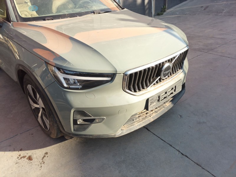 Recambio de paragolpes delantero para volvo xc40 (536) b4 mild-hybrid referencia OEM IAM   