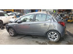 opel corsa e del año 2016 2