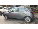 OPEL CORSA E