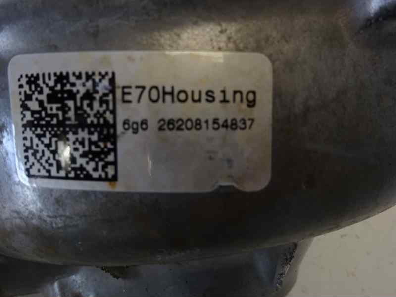 Recambio de diferencial delantero para bmw x5 (e70) 3.0sd referencia OEM IAM 7552533  