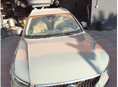 Recambio de torpedo para volvo xc40 (536) b4 mild-hybrid referencia OEM IAM   