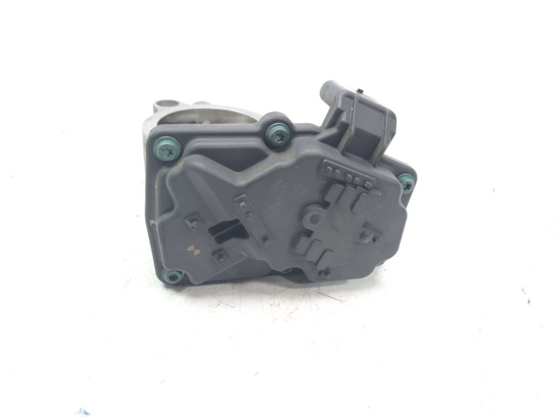 Recambio de caja mariposa para mini f56 1.5 12v referencia OEM IAM 7618838  