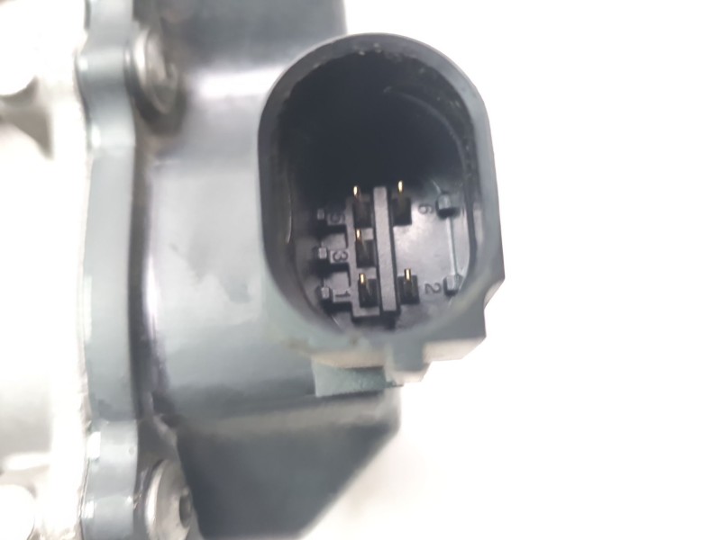 Recambio de valvula egr para audi a4 avant (8wd) referencia OEM IAM 05L131501MV110  