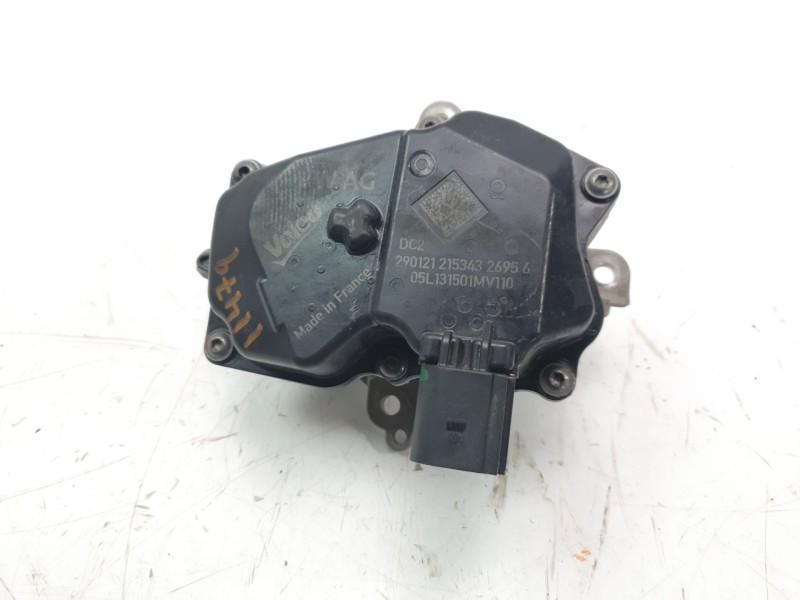 Recambio de valvula egr para audi a4 avant (8wd) referencia OEM IAM 05L131501MV110  