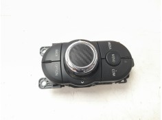 Recambio de mando multifuncion para mini f56 1.5 12v referencia OEM IAM 033624103  