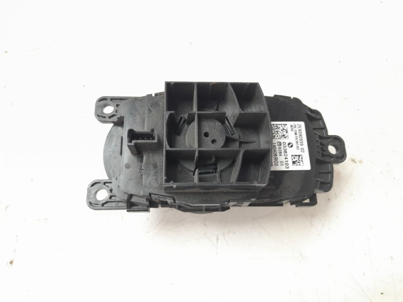 Recambio de mando multifuncion para mini f56 1.5 12v referencia OEM IAM 033624103  