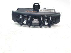 Recambio de conmutador de arranque para mini f56 1.5 12v referencia OEM IAM 61319328287  