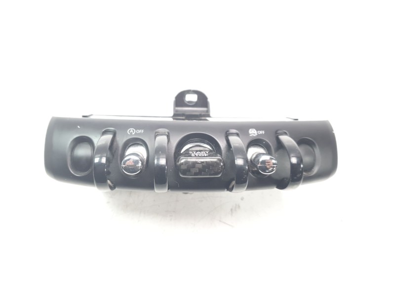 Recambio de conmutador de arranque para mini f56 1.5 12v referencia OEM IAM 61319328287  