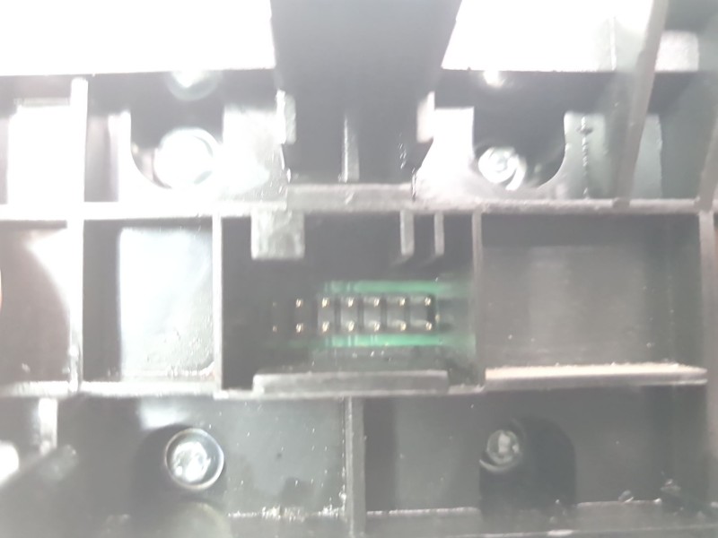 Recambio de conmutador de arranque para mini f56 1.5 12v referencia OEM IAM 61319328287  