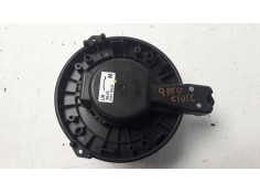 VENTILADOR CALEFACCION TBA0A100 TBA0A100 0113171010