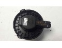 VENTILADOR CALEFACCION TBA0A100 TBA0A100 0113171010