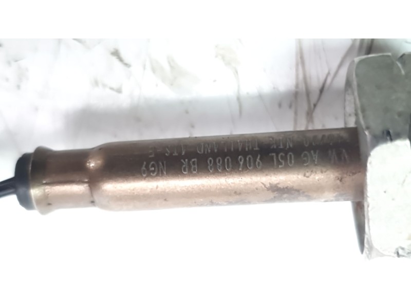 Recambio de sensor para audi a4 avant (8wd) referencia OEM IAM 05L906088BR  
