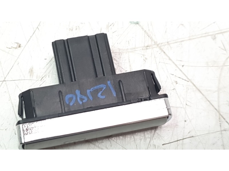 Recambio de interruptor para ford s-max (wa6) 2.0 tdci referencia OEM IAM 6M2T18C621  