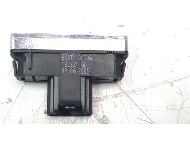 Recambio de interruptor para ford s-max (wa6) 2.0 tdci referencia OEM IAM 6M2T18C621  